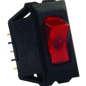 JR Products Multi Purpose Switch, 12 Volt – 12525
