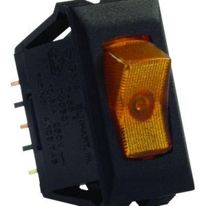 JR Products Multi Purpose Switch, 12 Volt – 12555