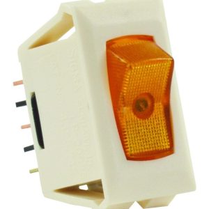 JR Products Multi Purpose Switch, 12 Volt – 12575