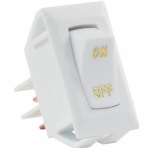 JR Products Multi Purpose Switch, 12 Volt – 12581-5