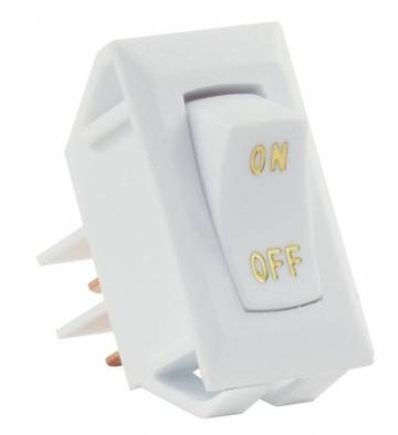 JR Products Multi Purpose Switch, 12 Volt – 12581-5