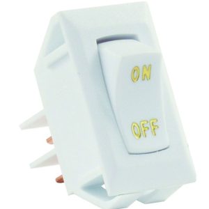 JR Products Multi Purpose Switch, 12 Volt – 12585