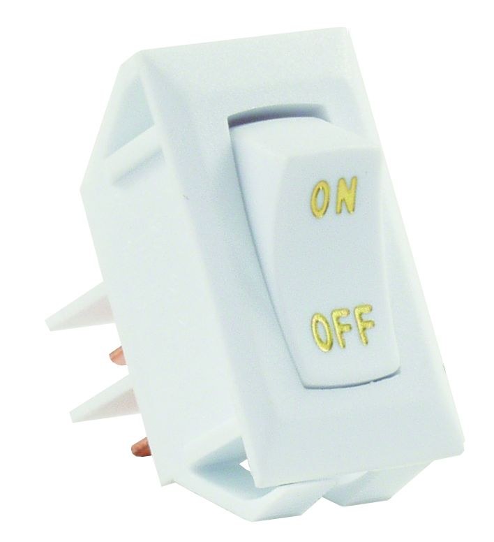 JR Products Multi Purpose Switch, 12 Volt – 12585