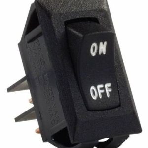 JR Products Multi Purpose Switch, 12 Volt – 12591-5