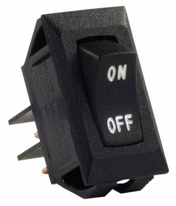 JR Products Multi Purpose Switch, 12 Volt – 12591-5