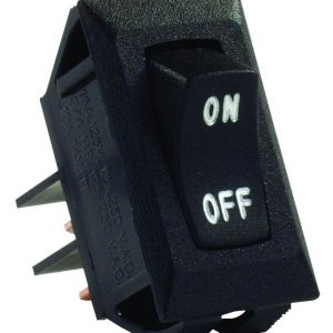 JR Products Multi Purpose Switch, 12 Volt – 12595