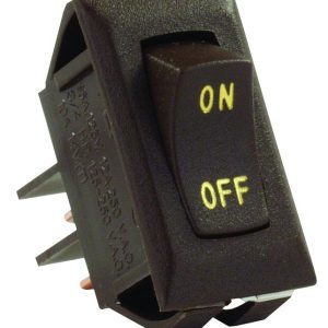 JR Products Multi Purpose Switch, 12 Volt – 12605