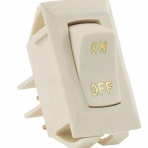 JR Products Multi Purpose Switch, 12 Volt – 12611-5