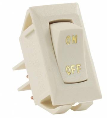 JR Products Multi Purpose Switch, 12 Volt – 12611-5