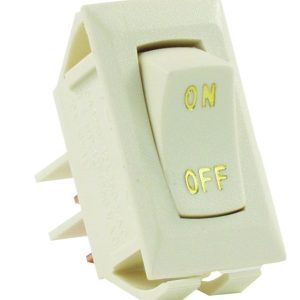 JR Products Multi Purpose Switch, 12 Volt – 12615