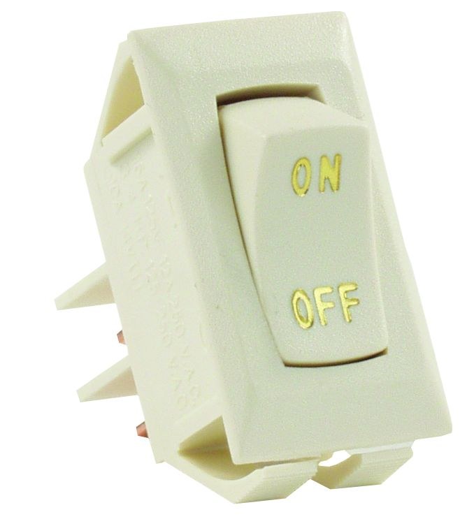 JR Products Multi Purpose Switch, 12 Volt – 12615
