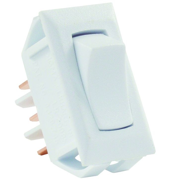 JR Products Multi Purpose Switch, 12 Volt – 12635