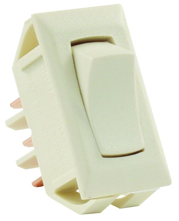 JR Products Multi Purpose Switch, 12 Volt – 12655