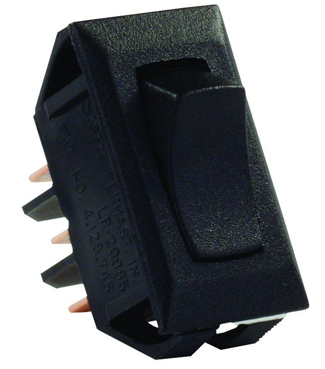 JR Products Multi Purpose Switch, 12 Volt – 12665