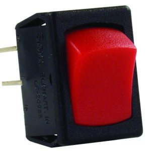 JR Products Multi Purpose Switch, 12 Volt – 12795