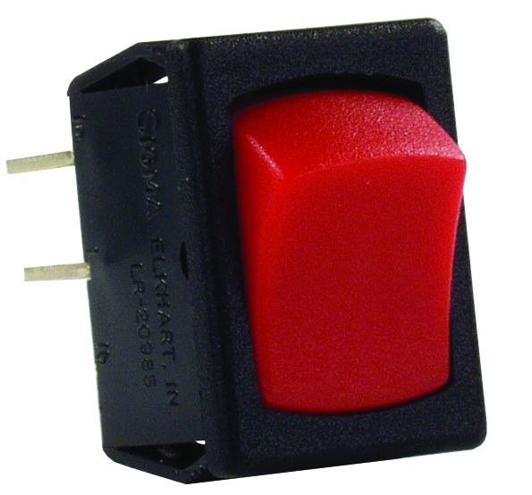 JR Products Multi Purpose Switch, 12 Volt – 12795