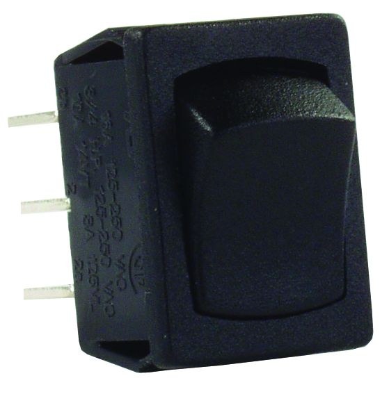 JR Products Multi Purpose Switch, 12 Volt – 12805