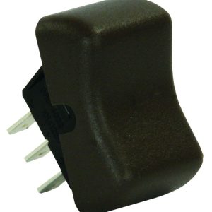 JR Products Multi Purpose Switch, On-On – 13085