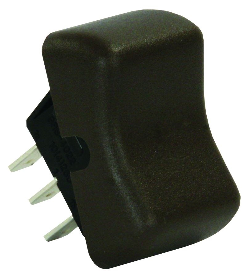 JR Products Multi Purpose Switch, On-On – 13085