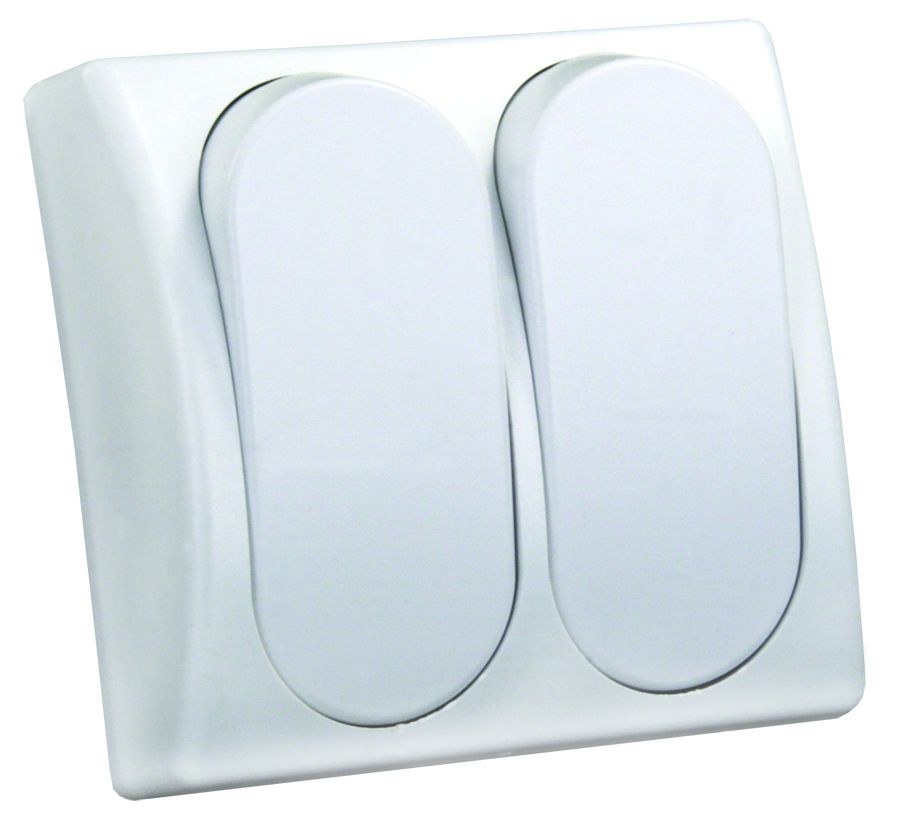 JR Products Multi Purpose Switch – 13585