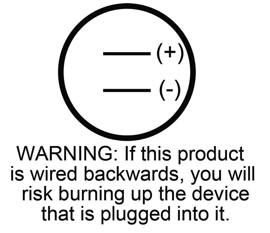 JR Products Power Port Socket, 21 Volt 10 Amp at 12 Volt Using 18 Gauge Wire or 20 Amp at 12 Volt Using 14 Gauge Wire, Mounts Under Dash – 15095