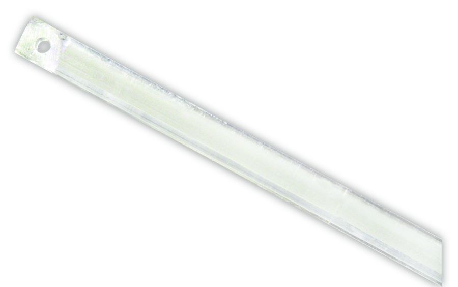 JR Products Window Shade Wand, Universal Replacement for Mini Blind Applications, 12 Inch Length – 81605