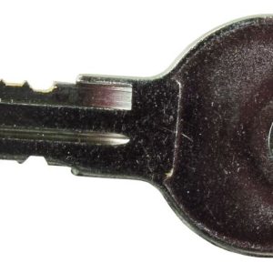 JR Products Key, Door Lock Key, Set of 2 – J236-A