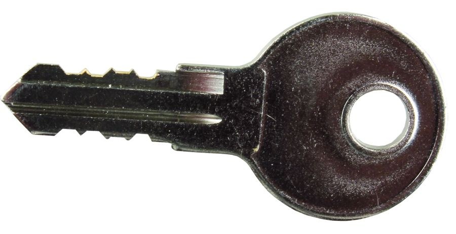JR Products Key, Door Lock Key, Set of 2 – J236-A