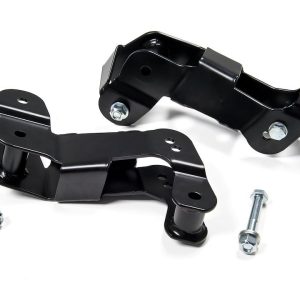 Jks Mfg. Control Arm Relocation Bracket, Jspec, Used to Relocate the Upper and Lower Control Arms, With 2 to 4-1/2 Inch Lift – JKS6200