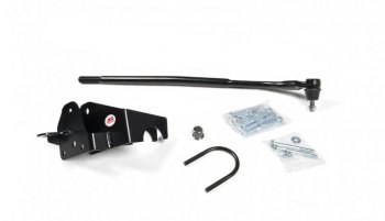 Jks Mfg. High Steer Kit, Jspec, For Use with 2 Inch Lift and Up – JKS1210