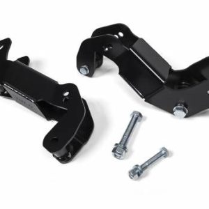 Jks Mfg. Control Arm Relocation Bracket, Jspec, Used to Relocate the Upper and Lower Control Arms, With 2 to 4-1/2 Inch Lift – JKS6201