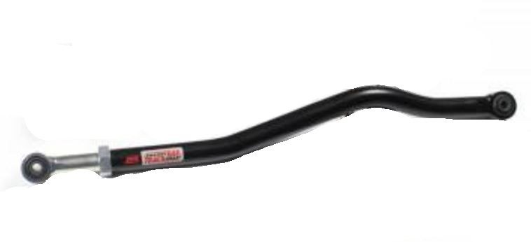 Jks Mfg. Track Bar, For Use with 2-1/2 to 3-1/2 Inch Lift Kit, Adjustable, Black – JSPEC2352