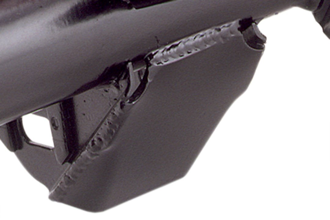 Jks Mfg. Skid Plate, B1 Body Lifts, Control Arm, Raw, Steel – JKSOGS115