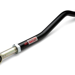 Jks Mfg. Track Bar, Use with 1 Inch to 6 Inch Lift, Adjustable, Black – JKSOGS121