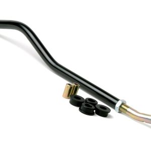 Jks Mfg. Track Bar, Use with 1 Inch to 6 Inch Lift, Adjustable, Black – JKSOGS127