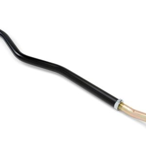 Jks Mfg. Track Bar, Use with 0 Inch to 6 Inch Lift, Adjustable, Black – JKSOGS159
