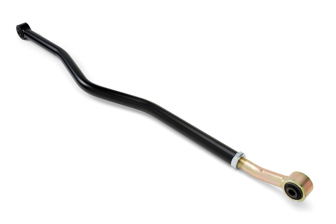 Jks Mfg. Track Bar, Use with 0 Inch to 6 Inch Lift, Adjustable, Black – JKSOGS159