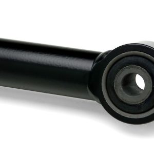 Jks Mfg. Track Bar, Use with 0 Inch to 6 Inch Lift, Adjustable, Black – JKSOGS159
