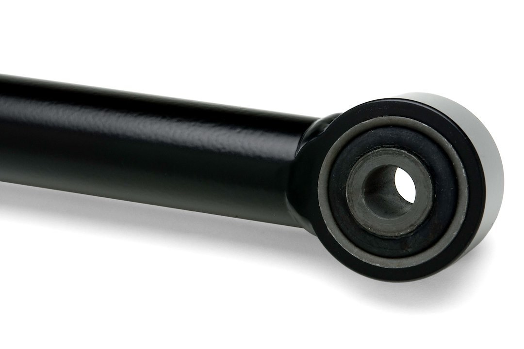 Jks Mfg. Track Bar, Use with 0 Inch to 6 Inch Lift, Adjustable, Black – JKSOGS159