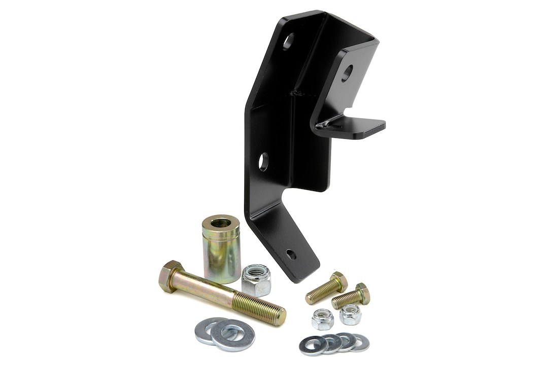 Jks Mfg. Track Bar Bracket, Use with 3 Inch to 6 Inch Lift – JKSOGS160