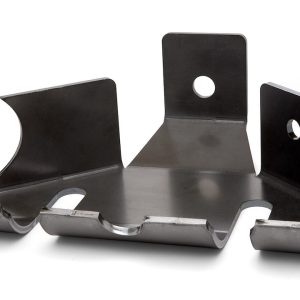 Jks Mfg. Track Bar Bracket, 0 Inch to 6 Inch Lift, Attaches Directly to Factory Track Bar Mount on Axle – JKSOGS169