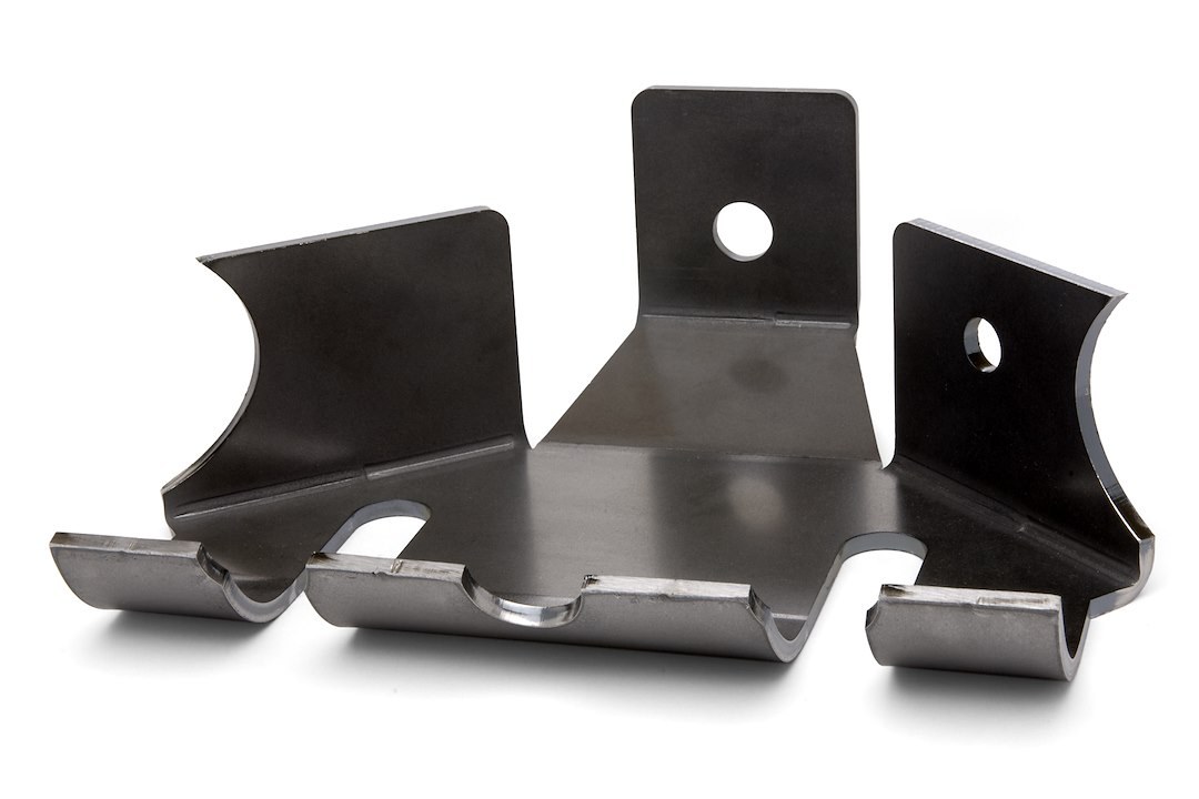 Jks Mfg. Track Bar Bracket, 0 Inch to 6 Inch Lift, Attaches Directly to Factory Track Bar Mount on Axle – JKSOGS169