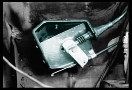 Jks Mfg. Axle Shaft Disconnect Conversion, Replaces the Vacuum Actuator with a Cable Operated Actuator – PSL500