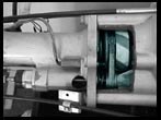 Jks Mfg. Axle Shaft Disconnect Conversion, Replaces the Thermal Linear Actuator with a Cable Operated Actuator – PSL800