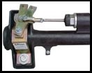 Jks Mfg. Axle Shaft Disconnect Conversion, Replaces the Thermal Linear Actuator with a Cable Operated Actuator – PSL800