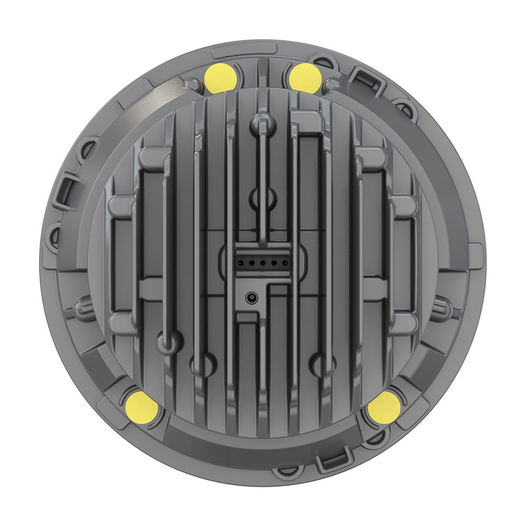 Jw Speaker Headlight Assembly, 8700 Evolution J2, LED Bulb, High and Low Beam with Daytime Running Light, Clear Bulb, Clear Lens – 0554563