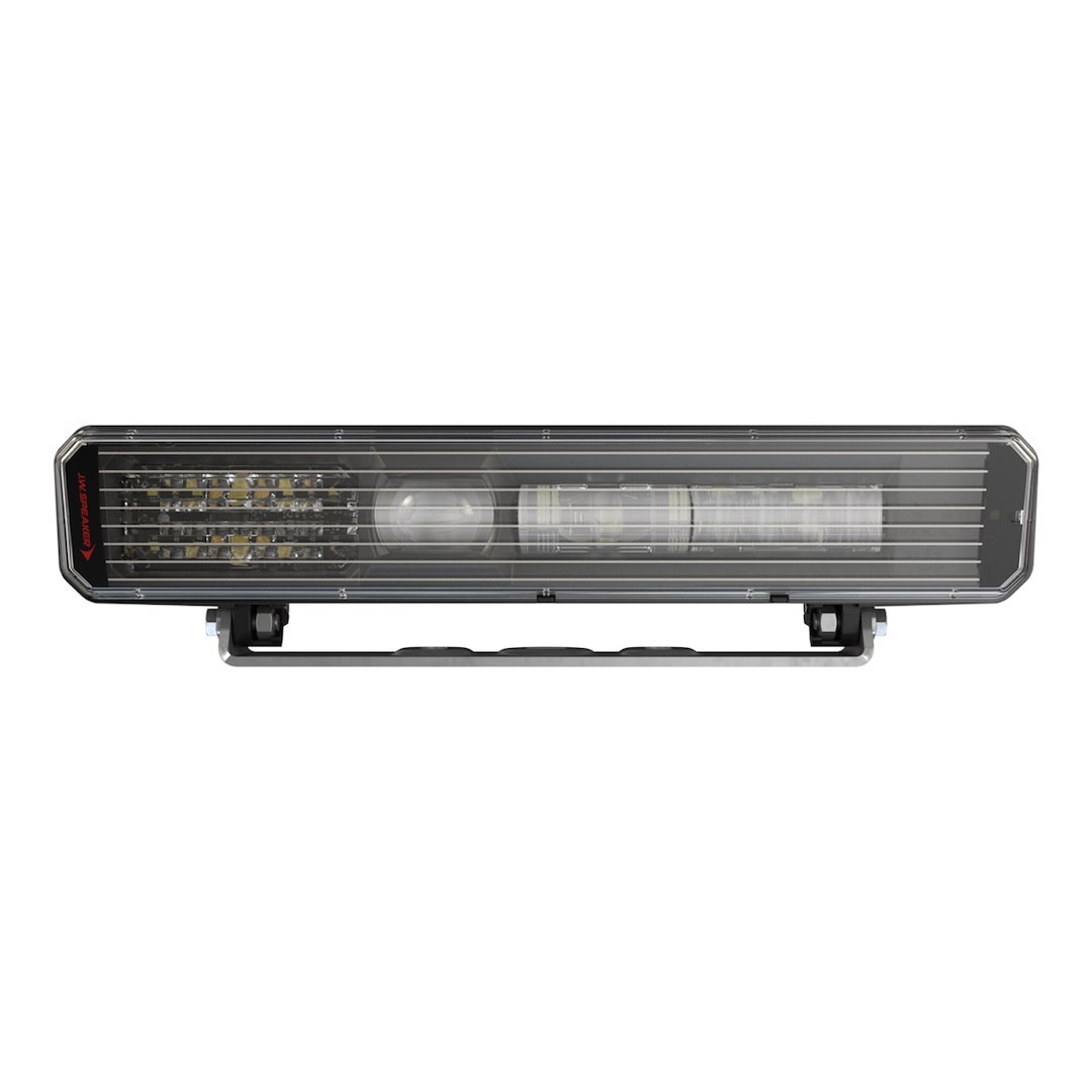 Jw Speaker Snow Plow Light, 9900 Lp Series, Auxiliary Headlight, Right Hand Drive – 0556273