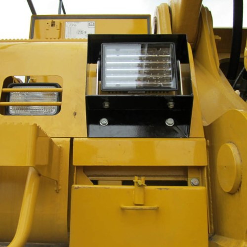 Jw Speaker Work Light, 523 Series, For Agriculture/ Construction/ Industrial/ Material Handling/ Mining/ Off-Road 4X4 – 0557921