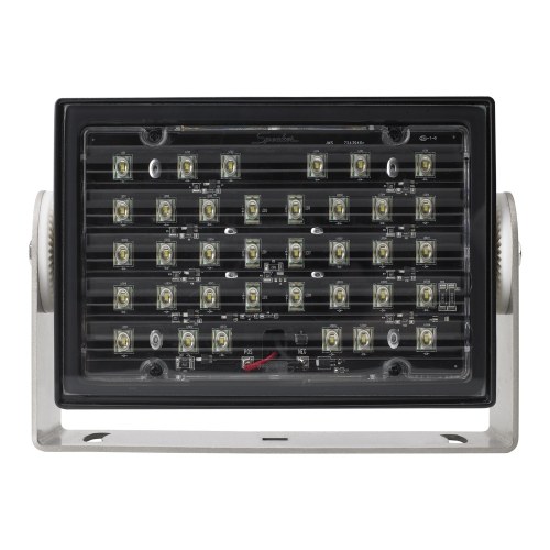 Jw Speaker Work Light, 523 Series, For Agriculture/ Construction/ Industrial/ Material Handling/ Mining/ Off-Road 4X4 – 0557931