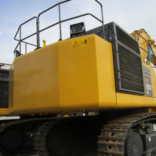 Jw Speaker Work Light, 523 Series, For Agriculture/ Construction/ Industrial/ Material Handling/ Mining/ Off-Road 4X4 – 0557931